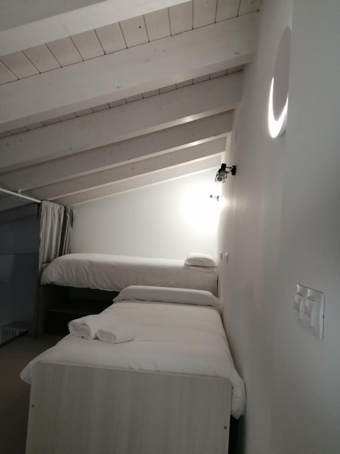 Apartamento Subida Las Torres Albarracín Kültér fotó