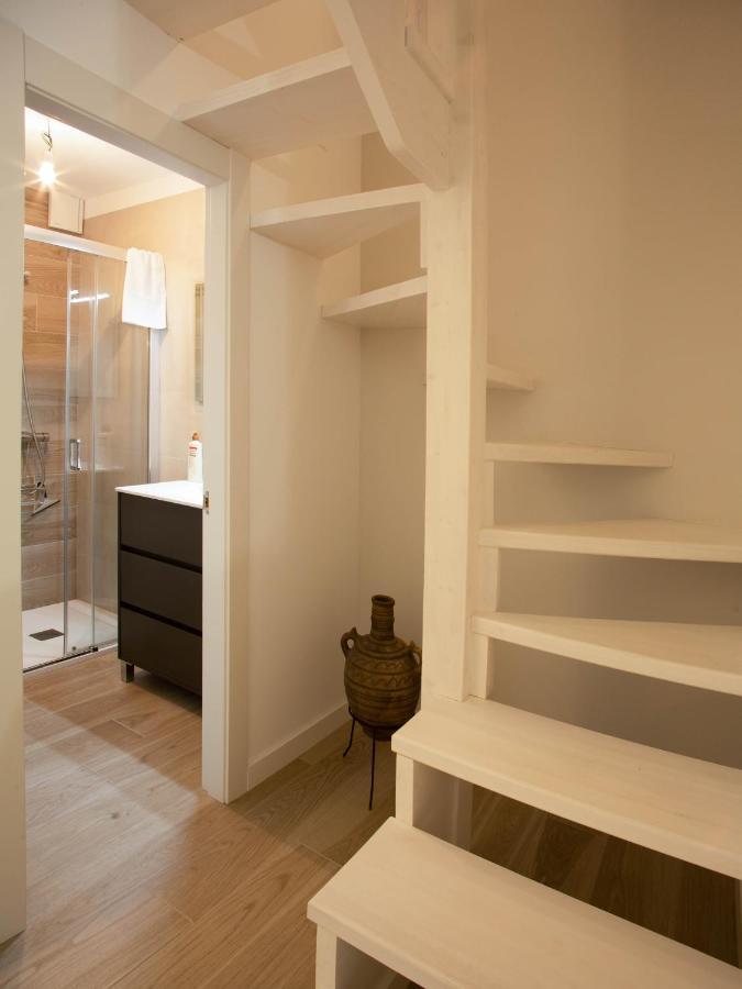 Apartamento Subida Las Torres Albarracín Kültér fotó